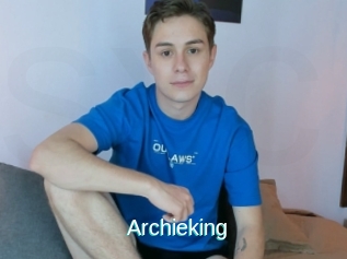 Archieking