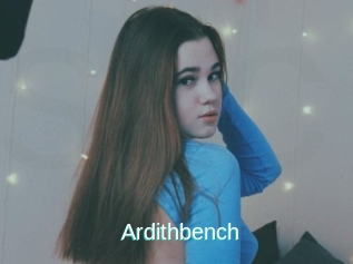 Ardithbench