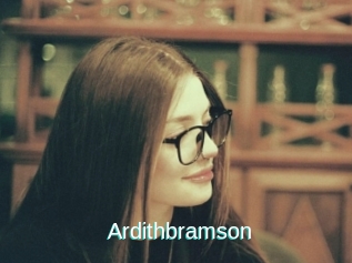 Ardithbramson