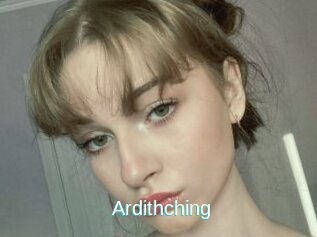 Ardithching