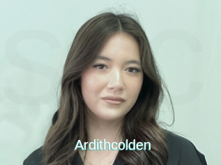 Ardithcolden