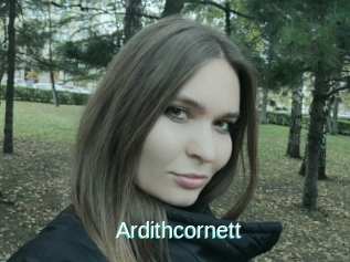 Ardithcornett