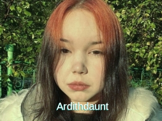 Ardithdaunt