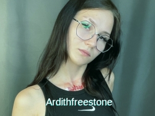 Ardithfreestone