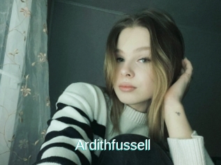 Ardithfussell