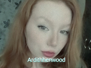 Ardithhenwood