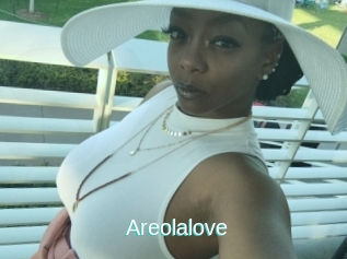 Areolalove