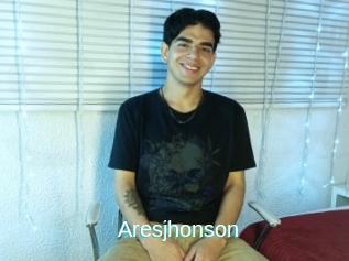 Aresjhonson
