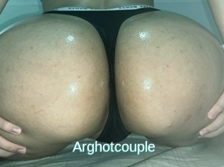 Arghotcouple
