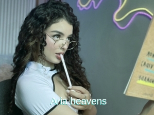 Aria_heavens