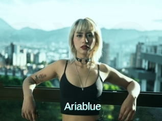 Ariablue