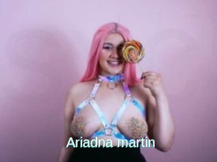 Ariadna_martin