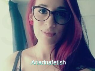 Ariadnafetish