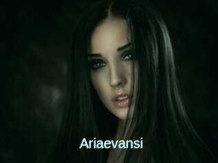 Ariaevansi