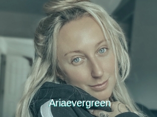 Ariaevergreen