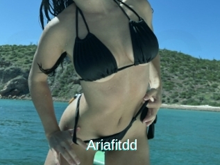 Ariafitdd