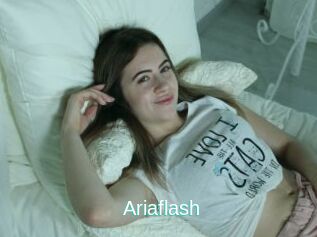 Ariaflash