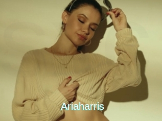 Ariaharris