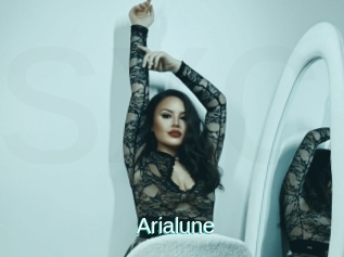 Arialune