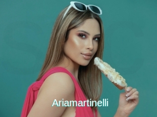 Ariamartinelli