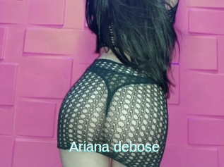 Ariana_debose