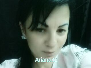 Ariana42