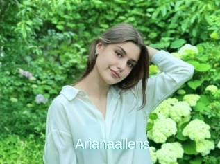 Arianaallens