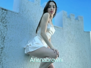 Arianabrowni