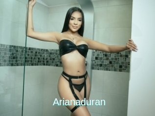 Arianaduran