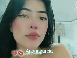 Arianagarcia