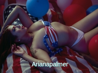 Arianapalmer