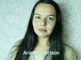 Arianarobertson