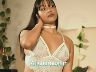 Arianarousem