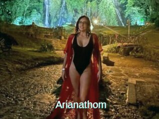 Arianathom