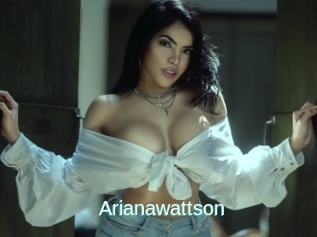 Arianawattson