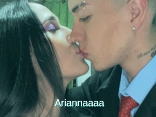 Ariannaaaa