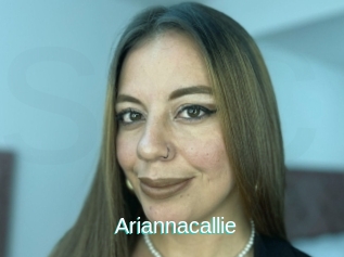 Ariannacallie