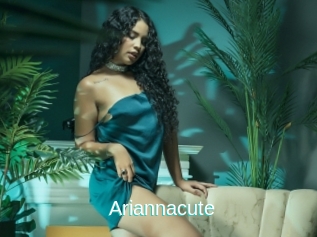 Ariannacute