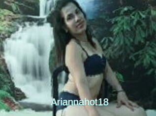 Ariannahot18
