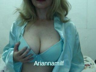 Ariannamilf