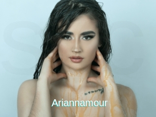 Ariannamour