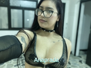 Ariaprada