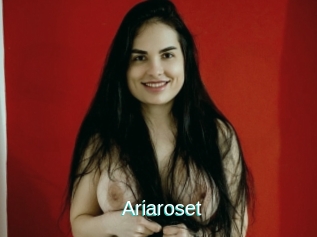 Ariaroset