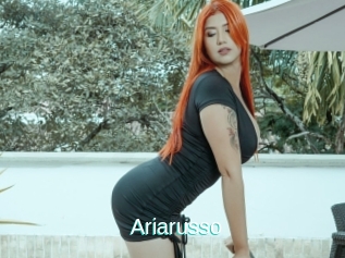 Ariarusso