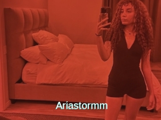 Ariastormm