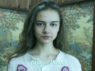 Ariasunflower