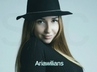 Ariawilians