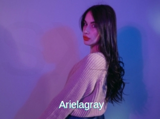 Arielagray