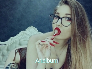 Arielburn