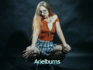 Arielburns
